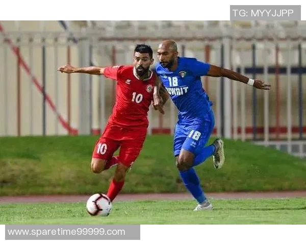 2019年卡塔尔与黎巴嫩足球历史交锋记录及战绩分析