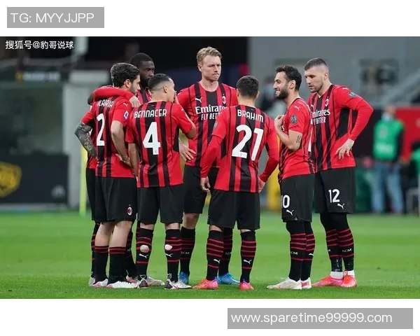 AC米兰对史帕尔比赛前瞻及胜负预测分析，谁将赢得这场较量